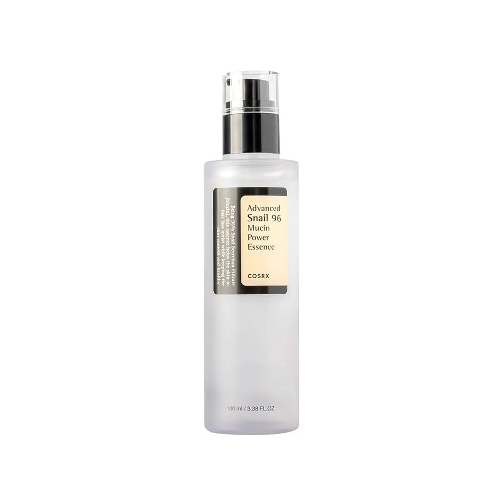 Cosrx- Advanced Snail 96 Mucin Power Essence